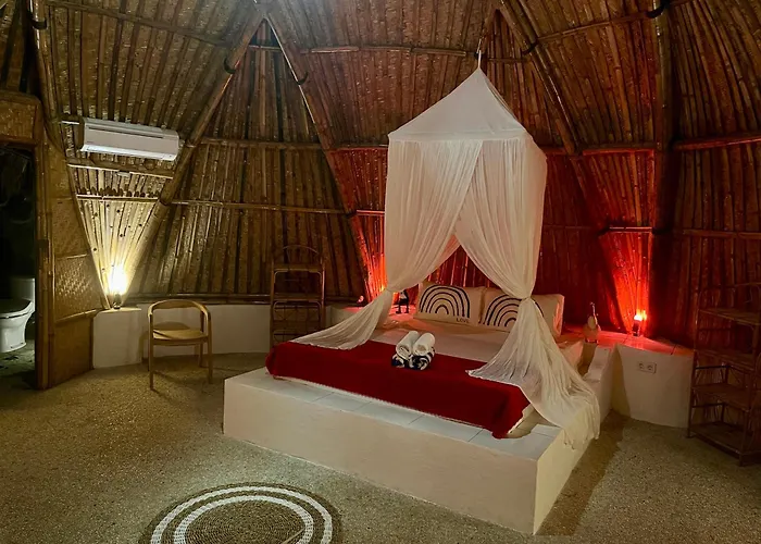 Nimo Bamboo 4*