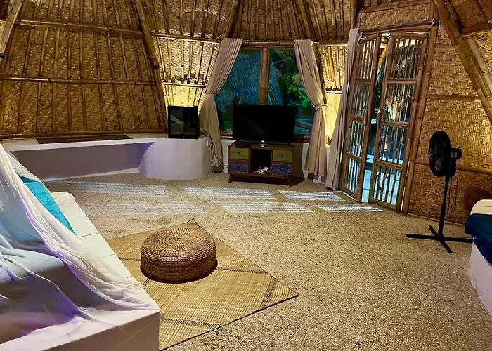 Nimo Bamboo Affittacamere 4*