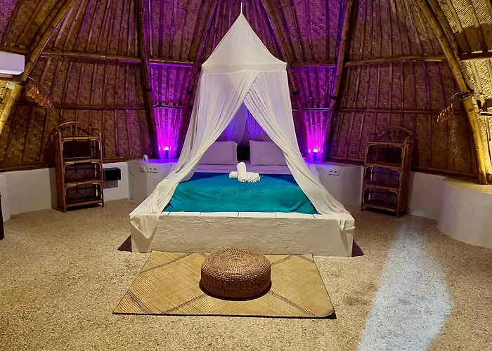 Гостевой дом Nimo Bamboo 4*